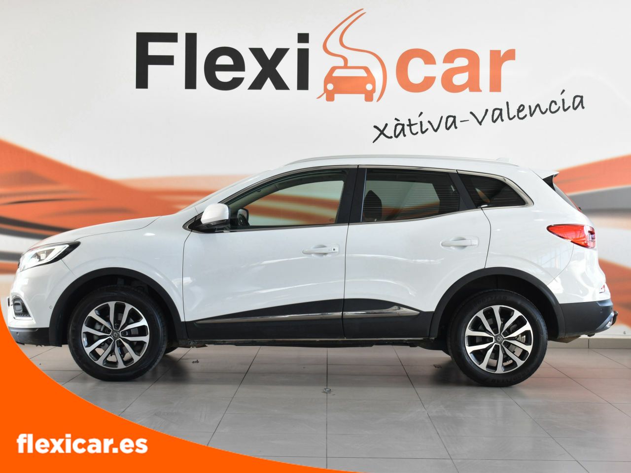 Foto Renault Kadjar 4