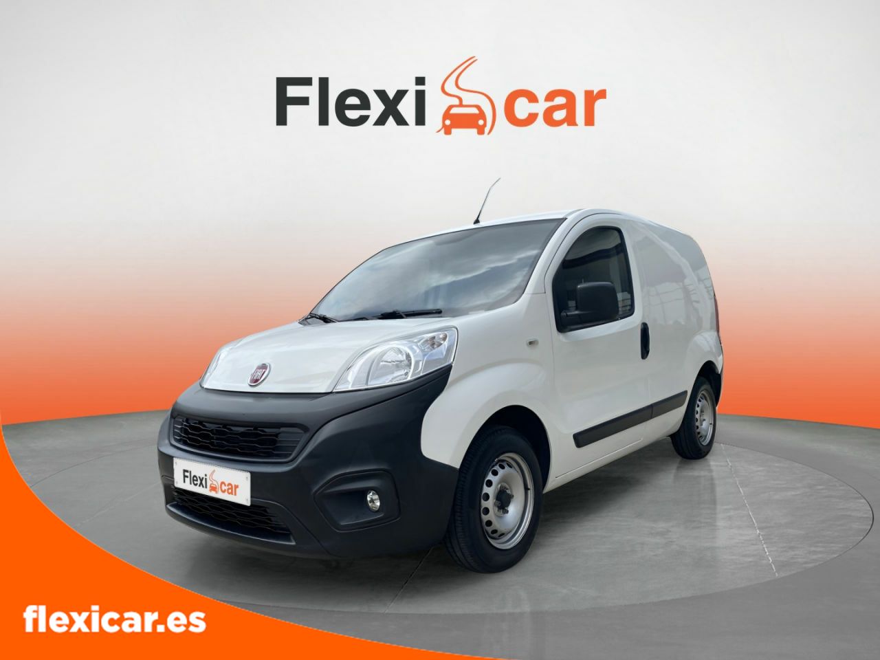 Foto Fiat Fiorino 3