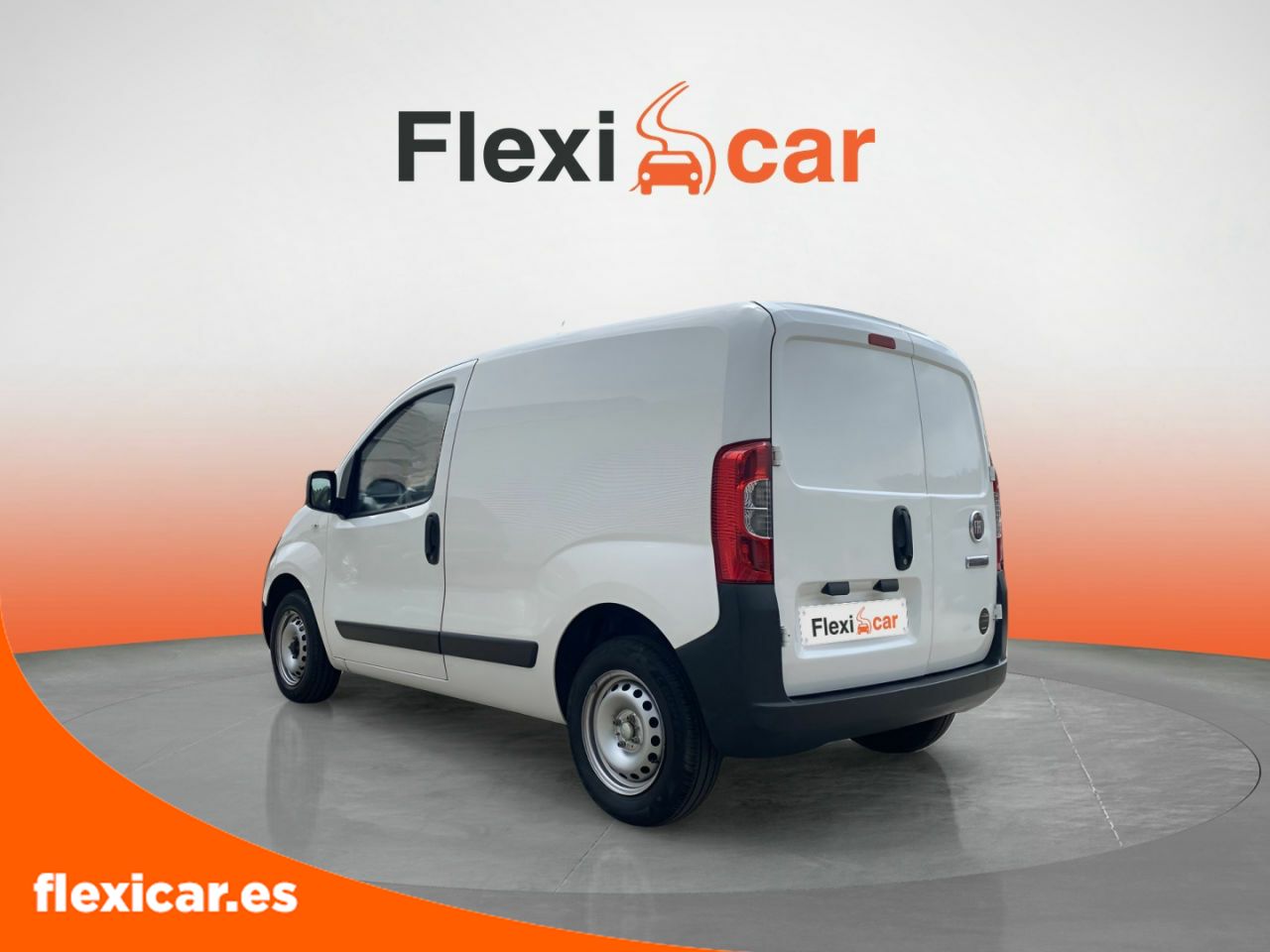 Foto Fiat Fiorino 7