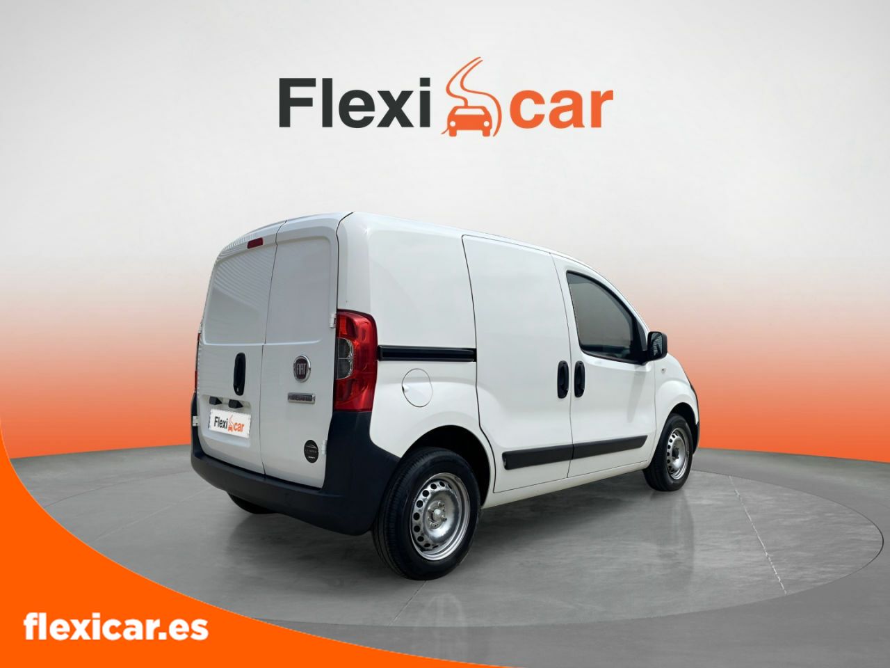 Foto Fiat Fiorino 9