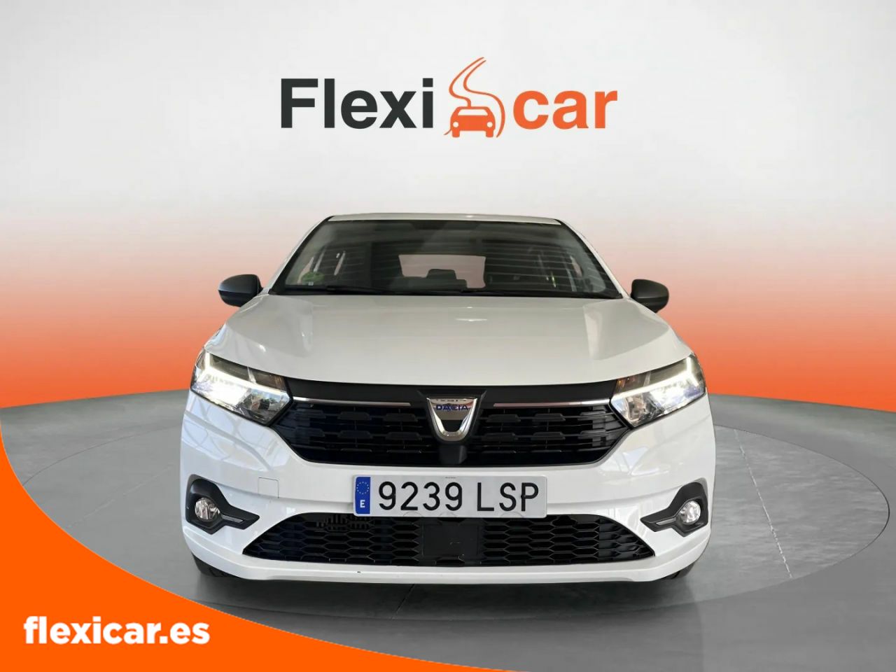 Foto Dacia Sandero 2