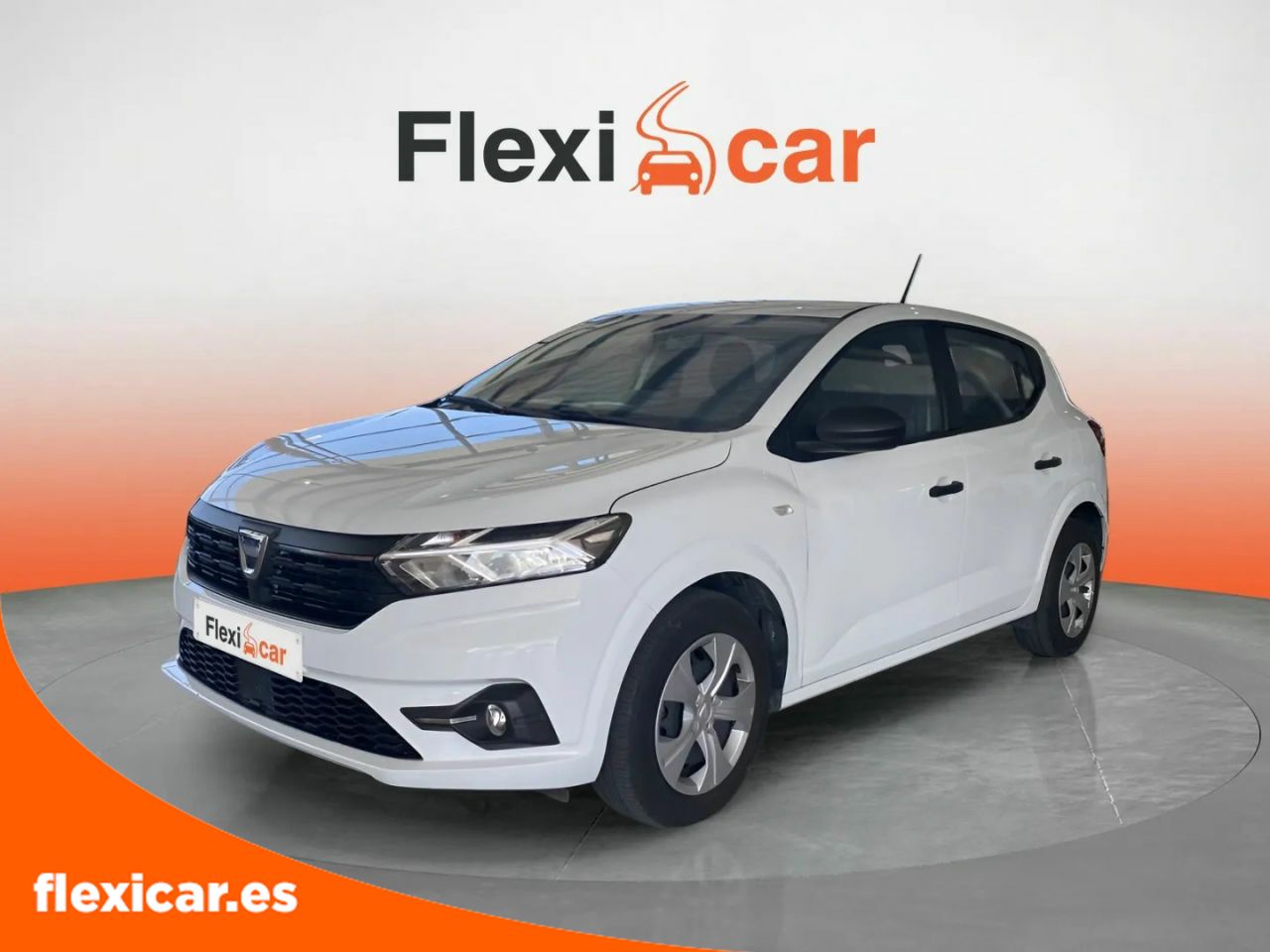 Foto Dacia Sandero 3