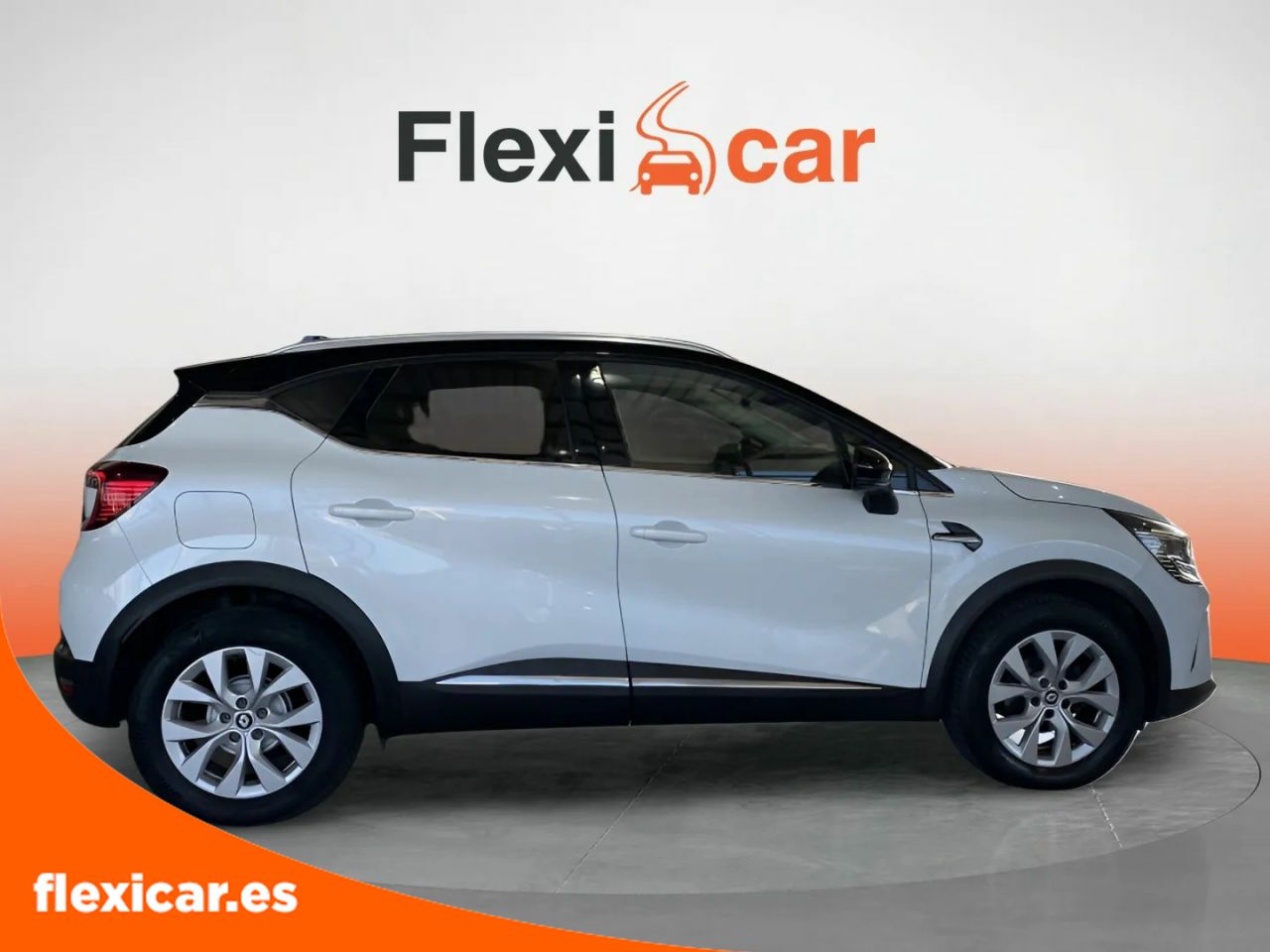 Foto Renault Captur 3