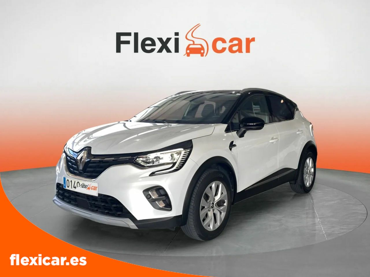 Foto Renault Captur 23