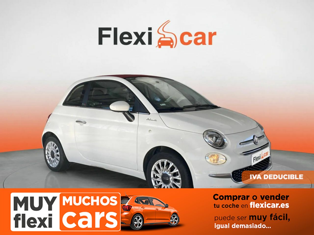 Foto Fiat 500 1