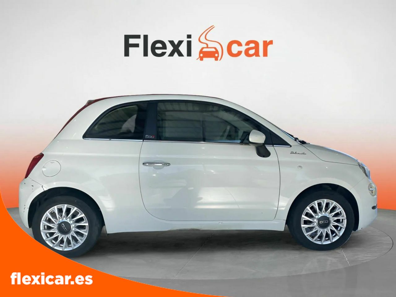 Foto Fiat 500 4