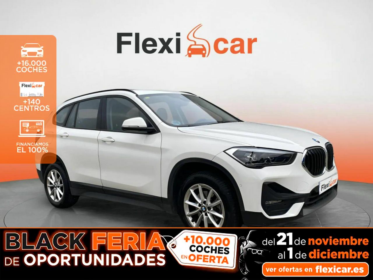 Foto BMW X1 1