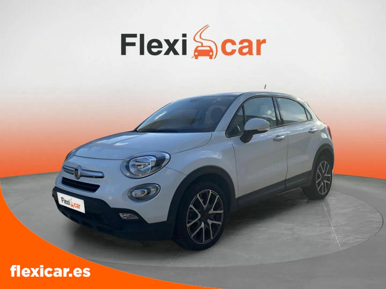 Foto Fiat 500X 3