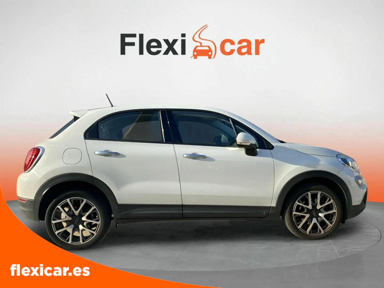 Foto Fiat 500X 5