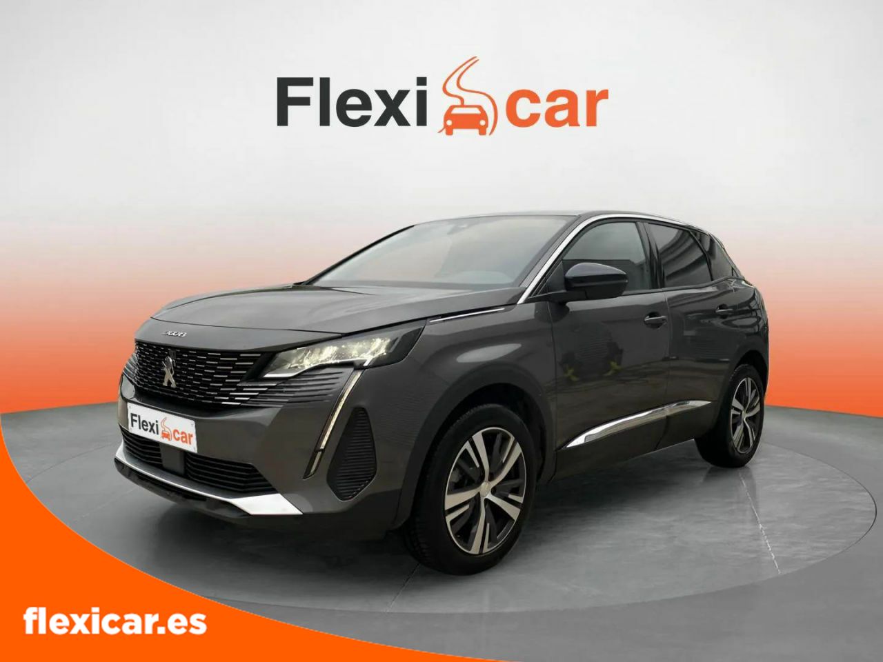 Foto Peugeot 3008 3