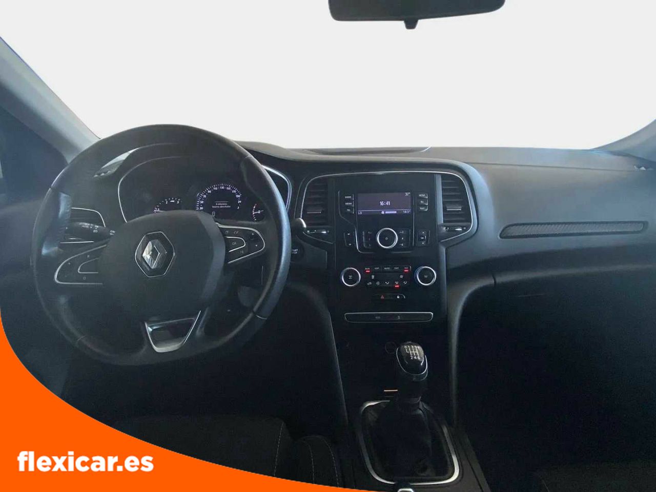 Foto Renault Mégane 12