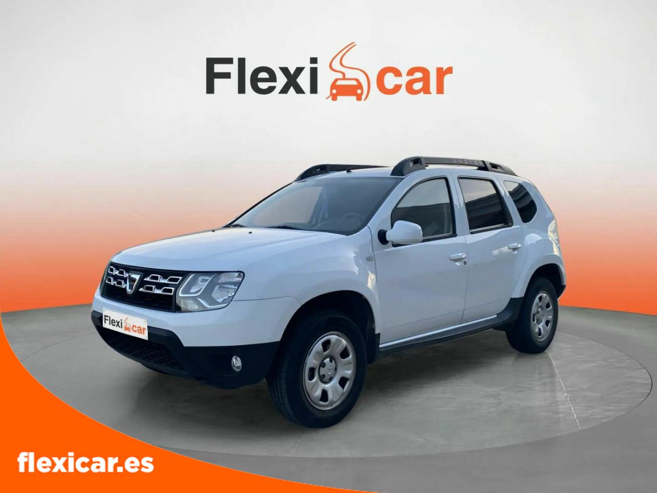 Foto Dacia Duster 3