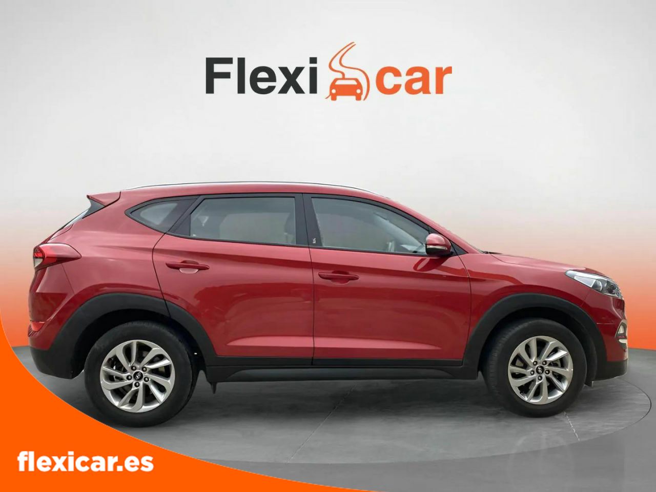 Foto Hyundai Tucson 5