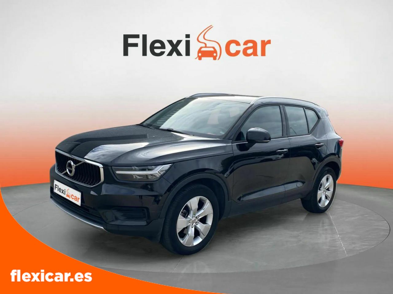 Foto Volvo XC40 3