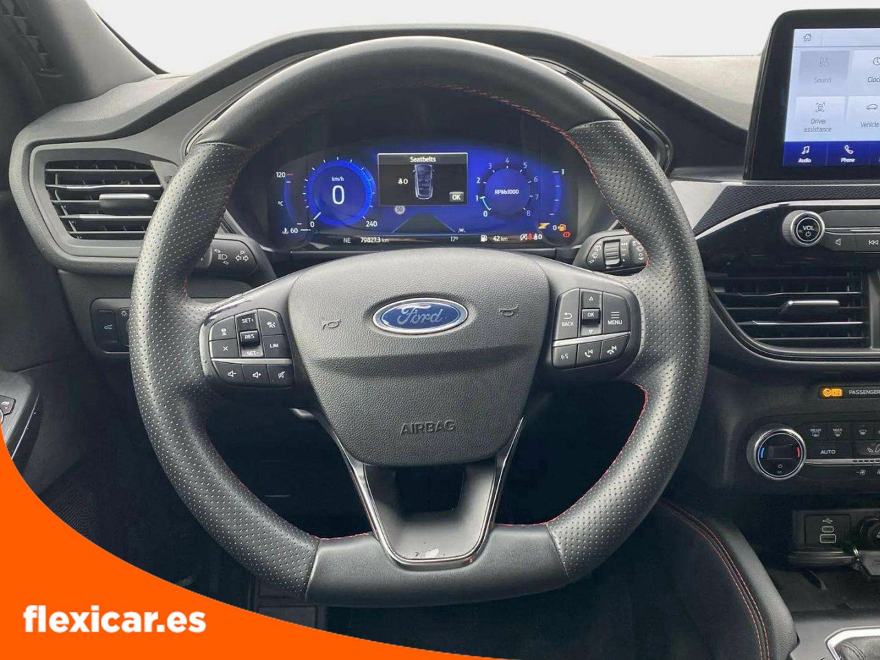 Foto Ford Kuga 14