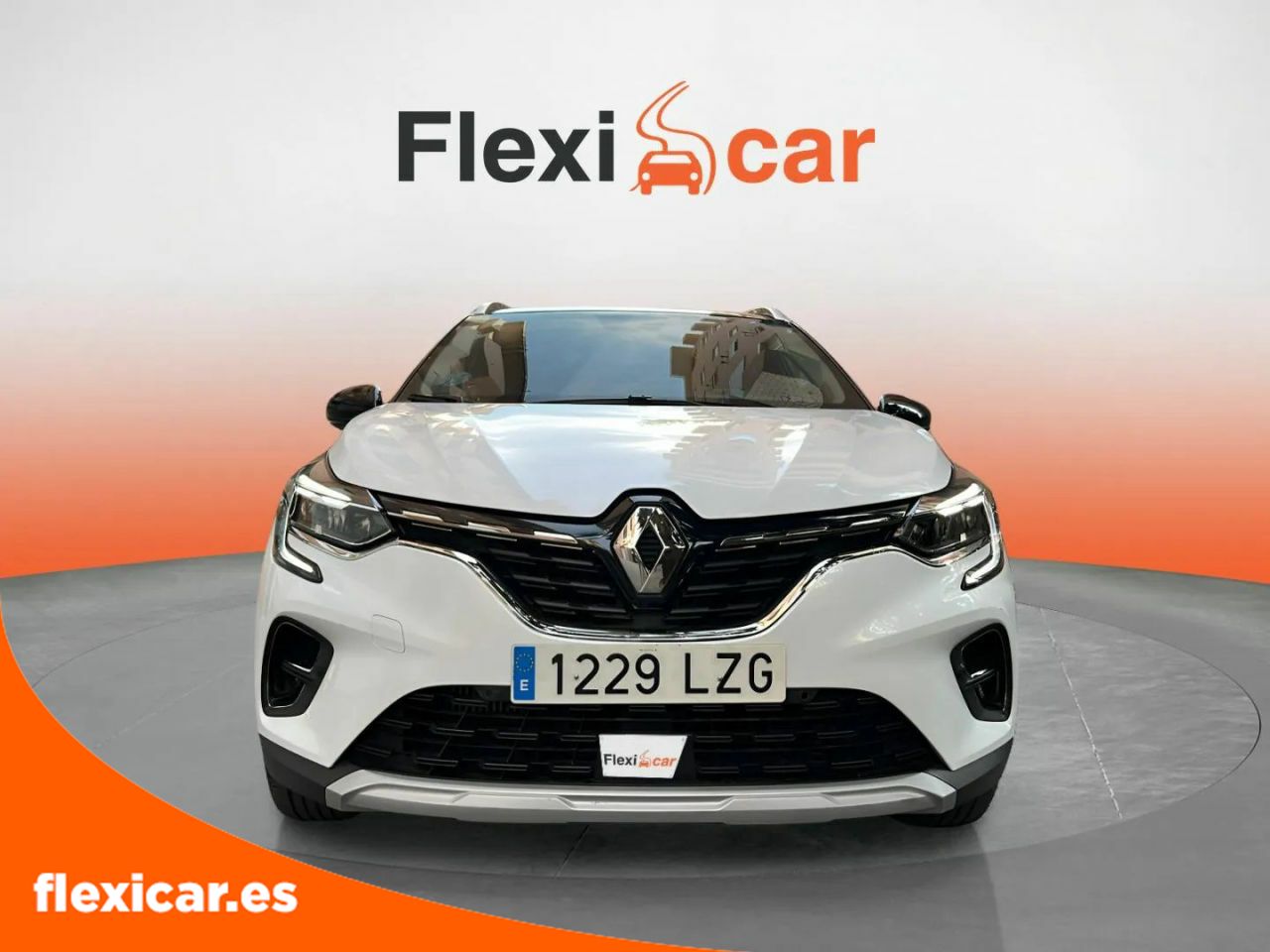 Foto Renault Captur 2