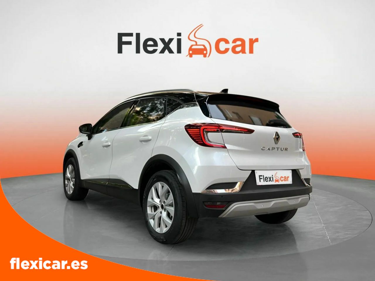 Foto Renault Captur 5