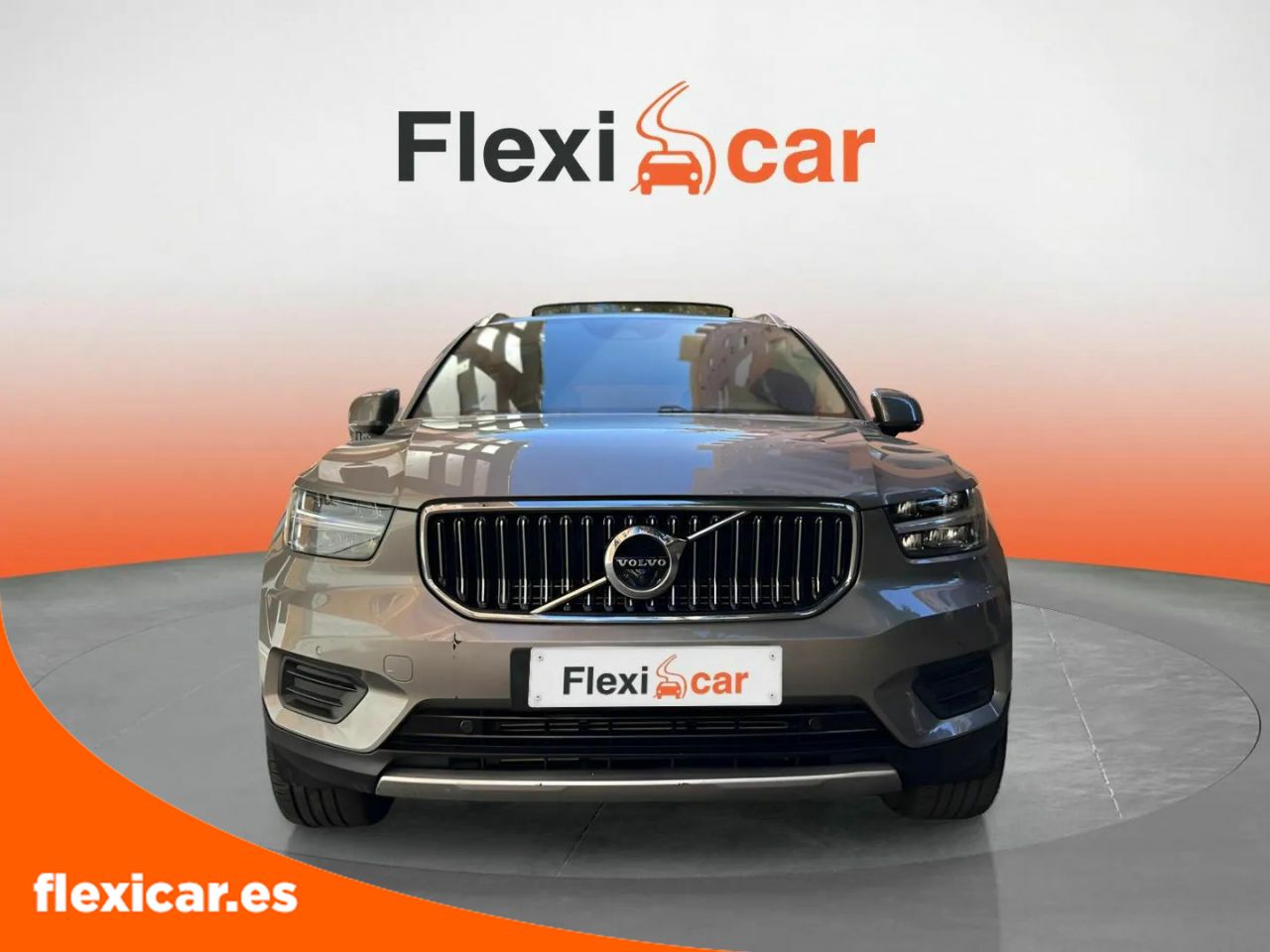 Foto Volvo XC40 2