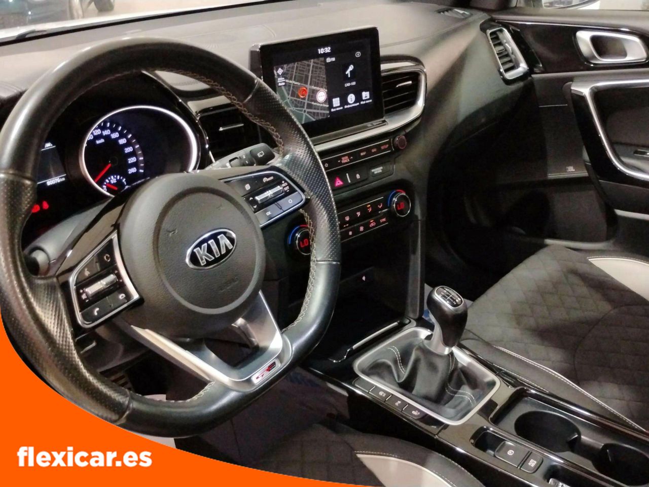 Foto Kia Ceed 17