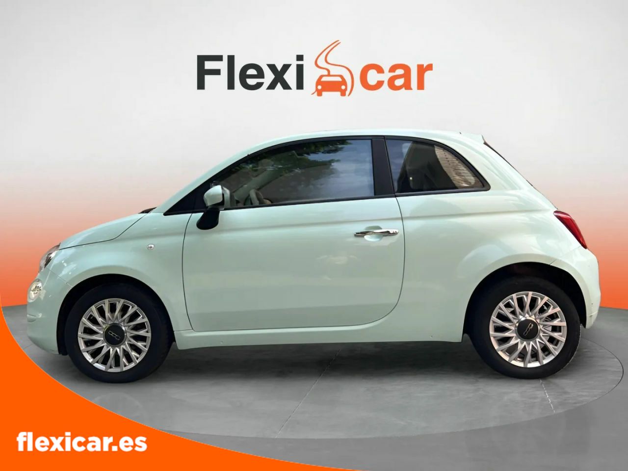 Foto Fiat 500 4