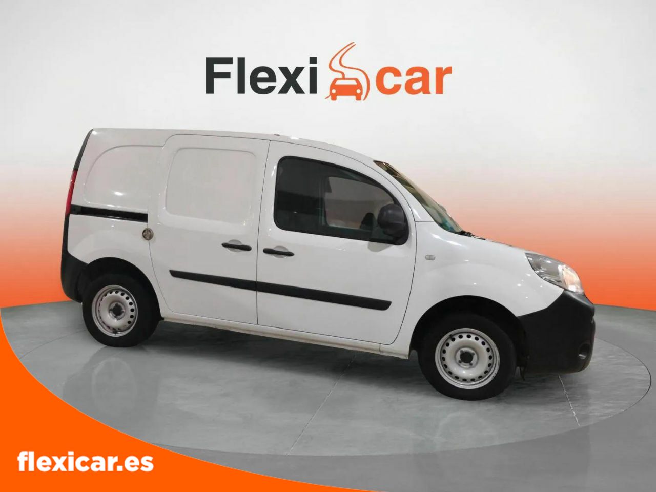 Foto Renault Kangoo 4