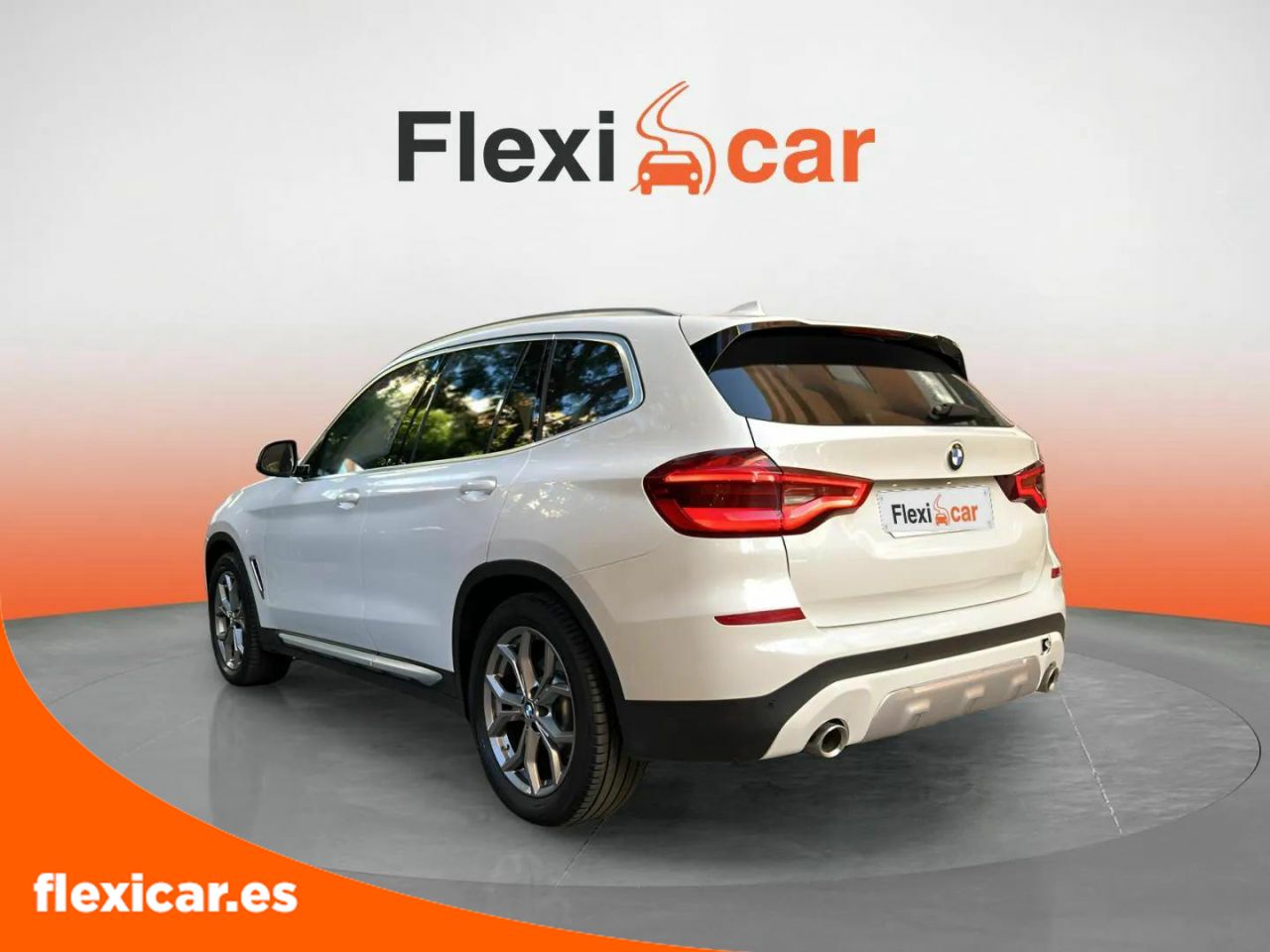 Foto BMW X3 5