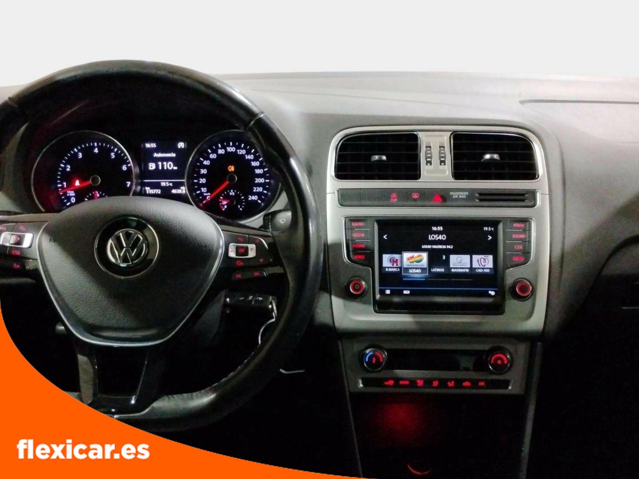 Foto Volkswagen Polo 7