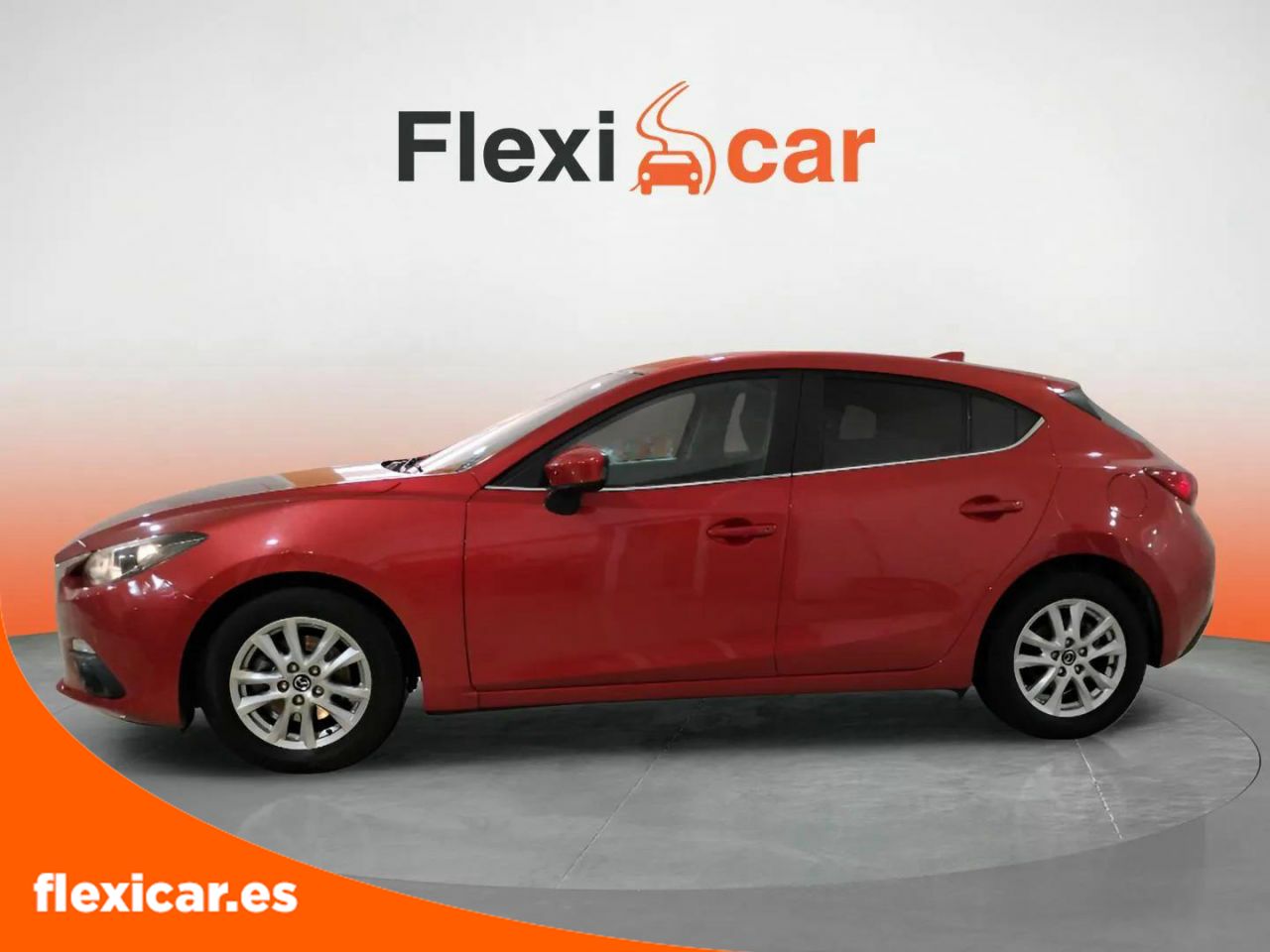 Foto Mazda Mazda3 3