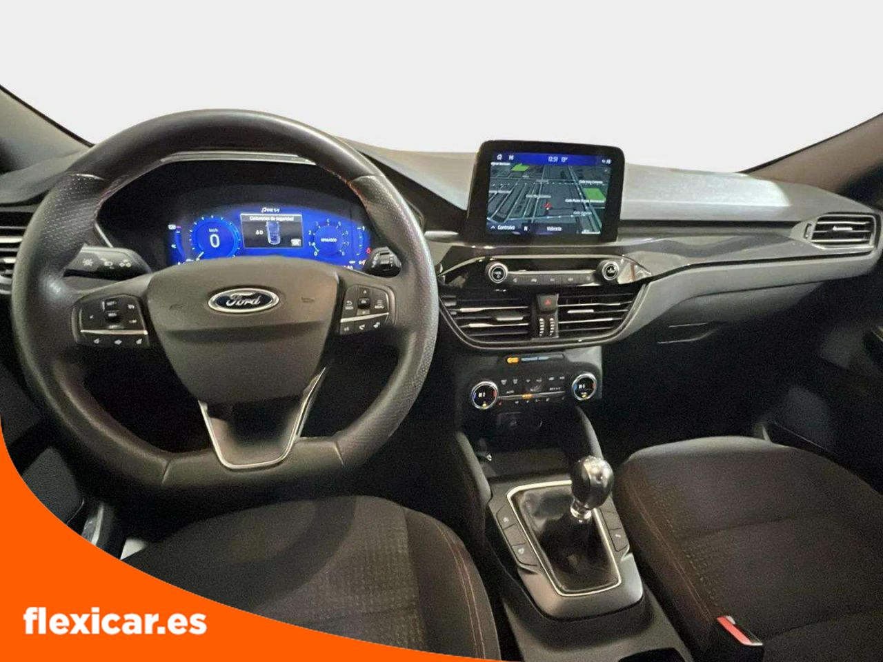 Foto Ford Kuga 10