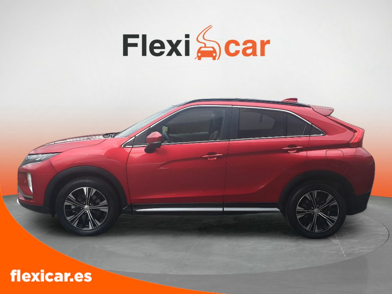 Foto Mitsubishi Eclipse Cross 9