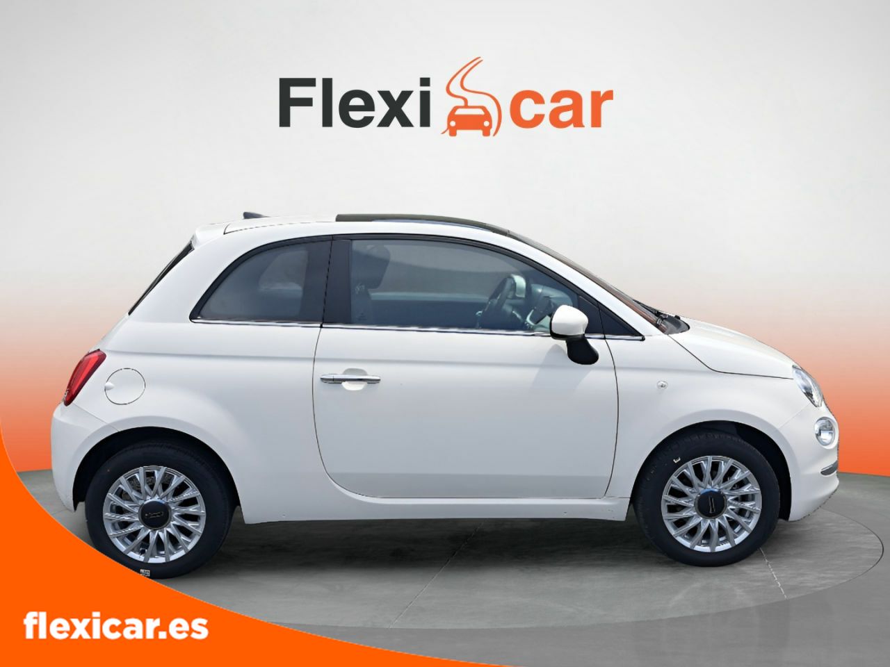 Foto Fiat 500 4