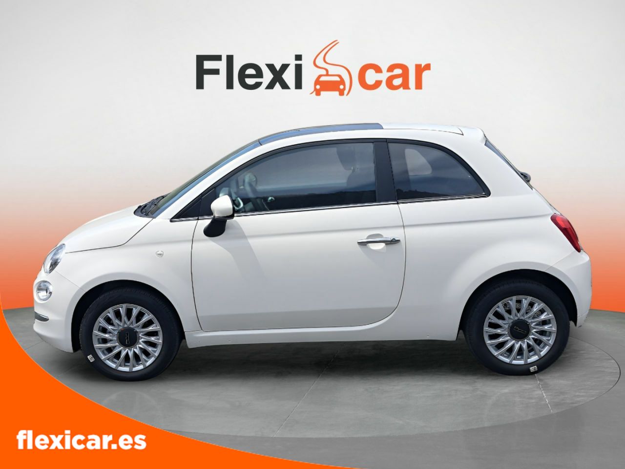 Foto Fiat 500 9