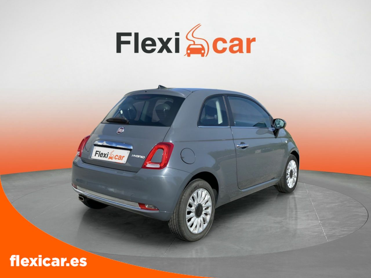 Foto Fiat 500 7