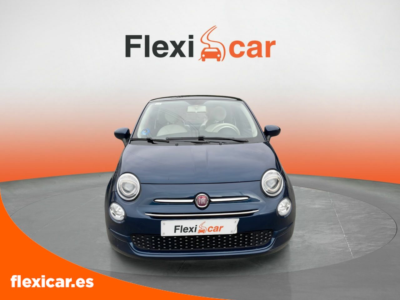 Foto Fiat 500 2