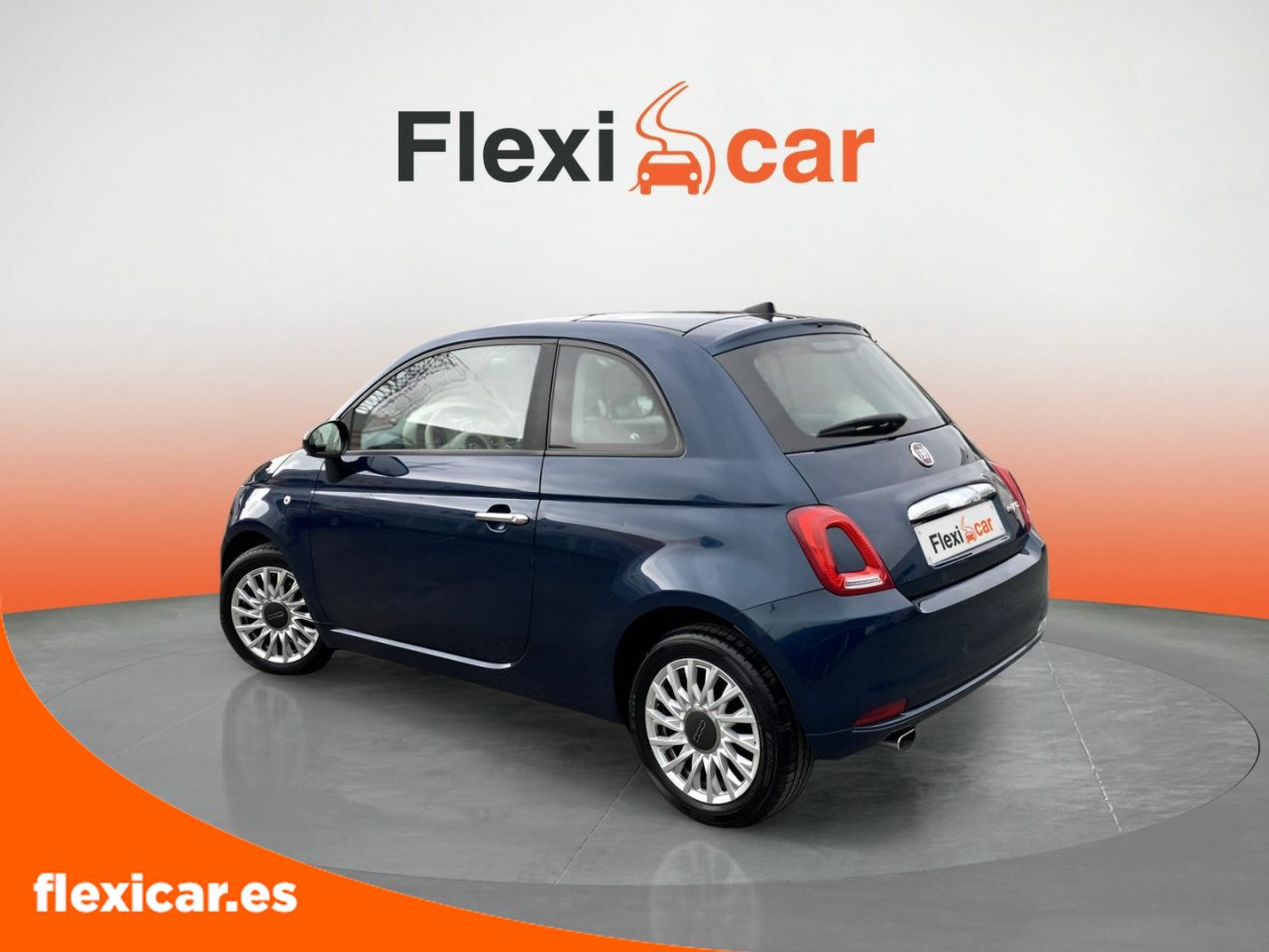 Foto Fiat 500 9