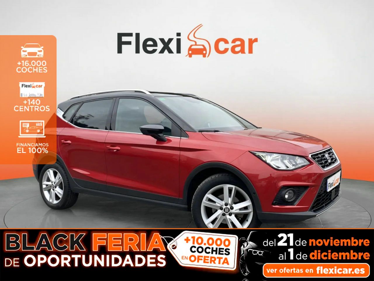 Foto Seat Arona 1