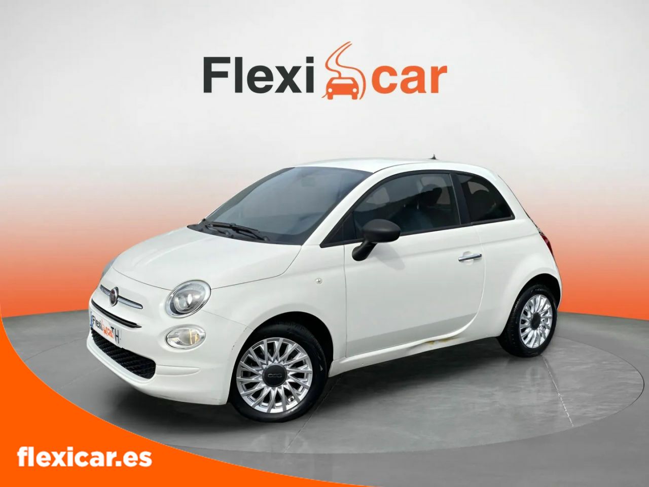 Foto Fiat 500 3