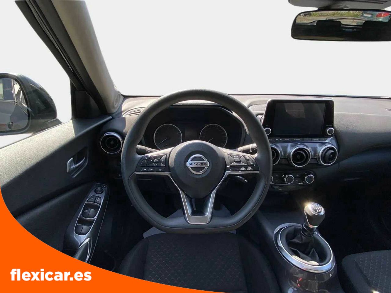 Foto Nissan Juke 13