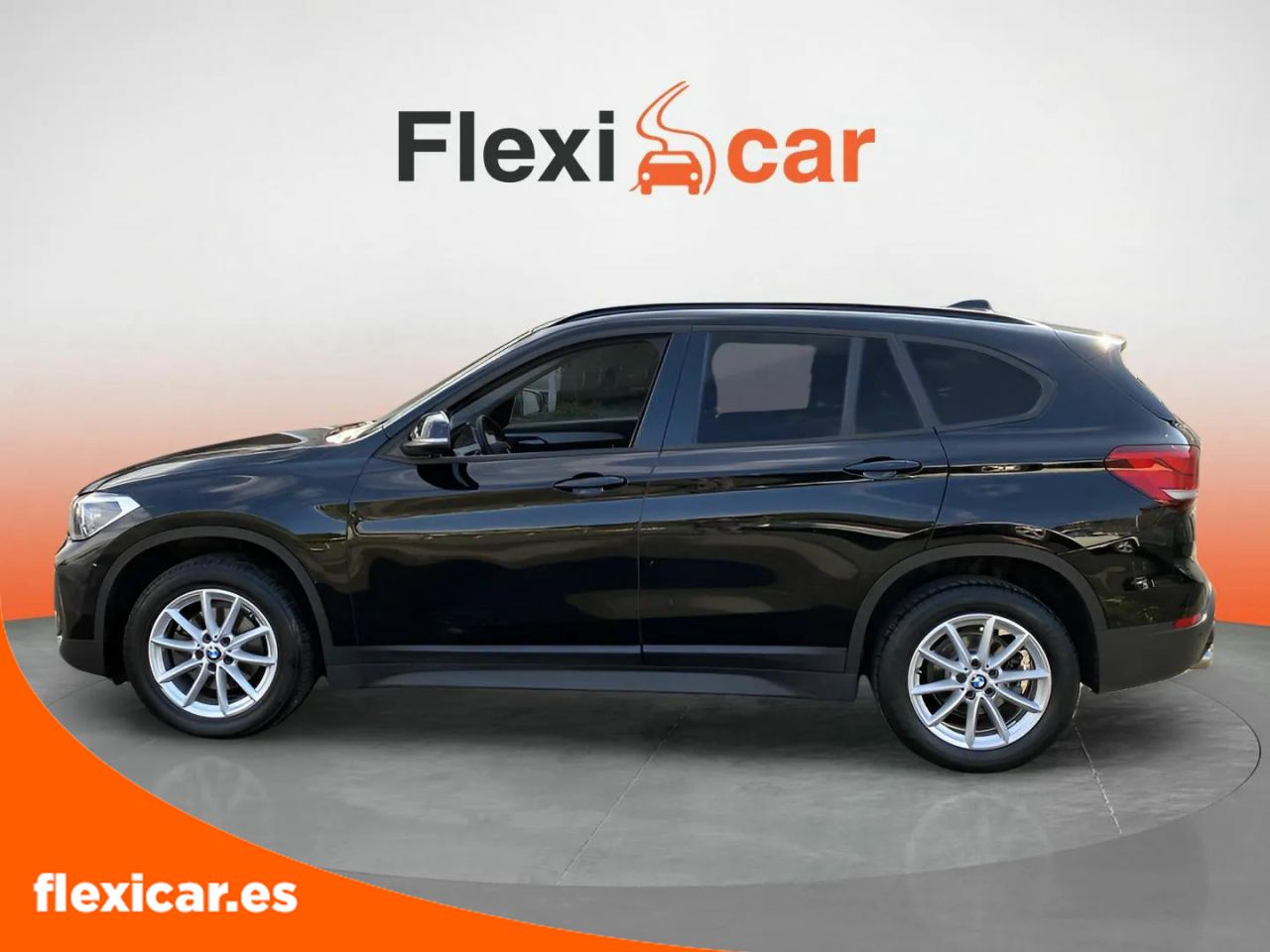 Foto BMW X1 5