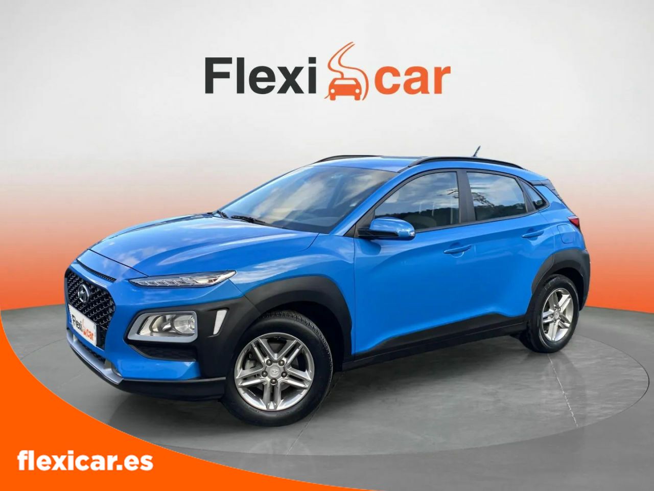 Foto Hyundai Kona 3