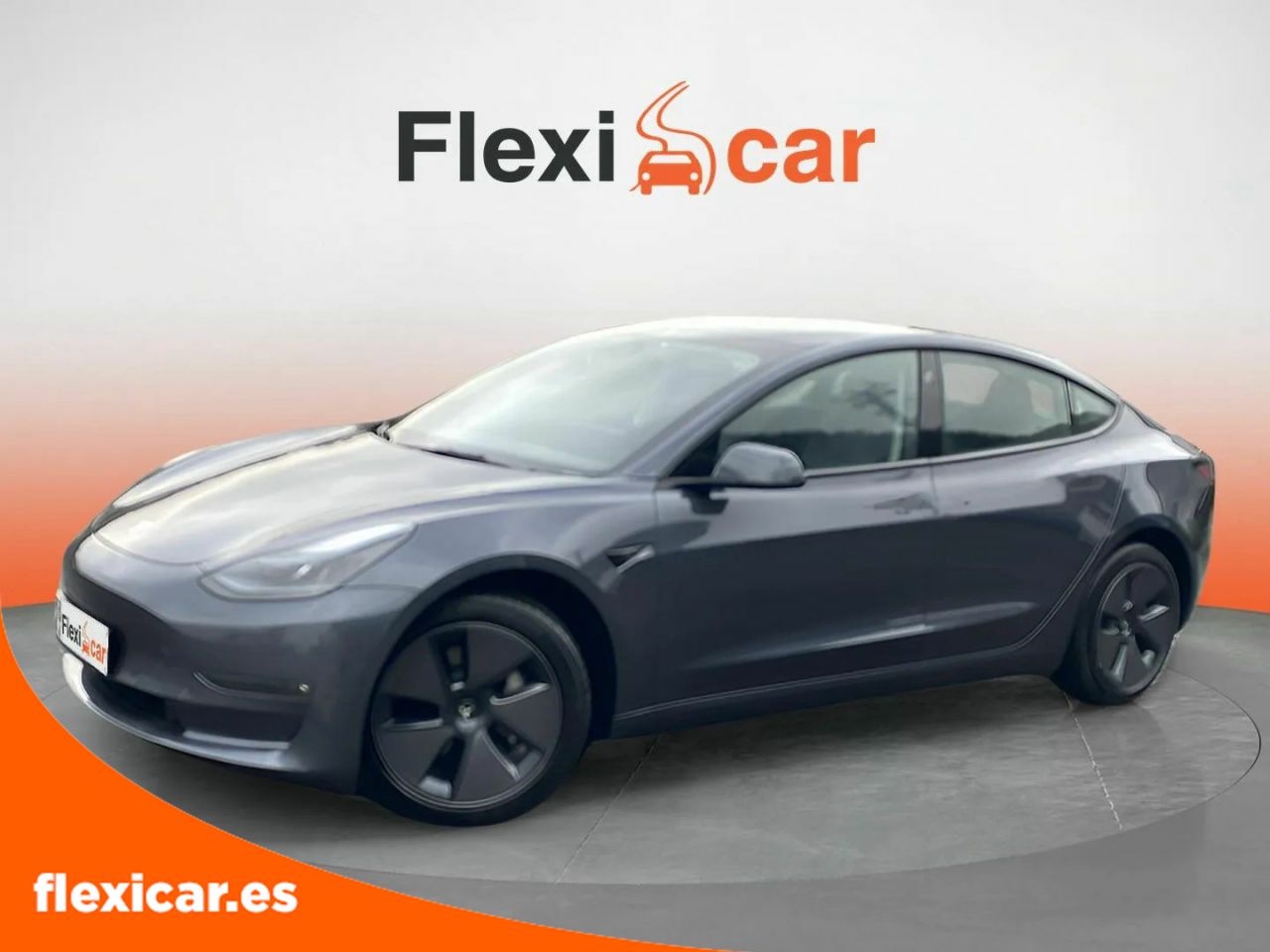 Foto Tesla Model 3 3