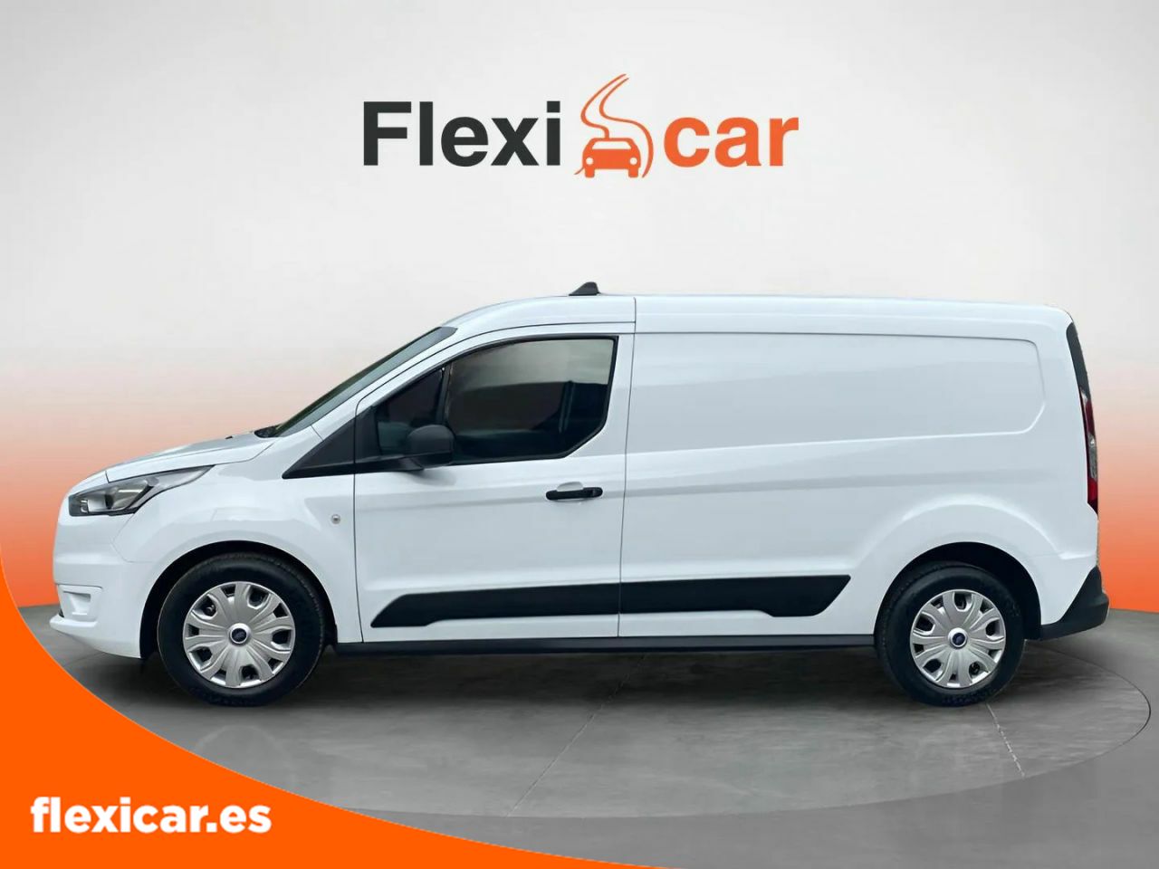 Foto Ford Transit Connect 5