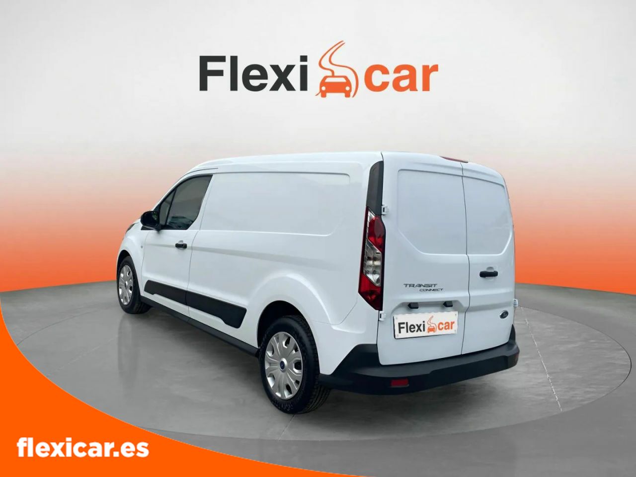 Foto Ford Transit Connect 8