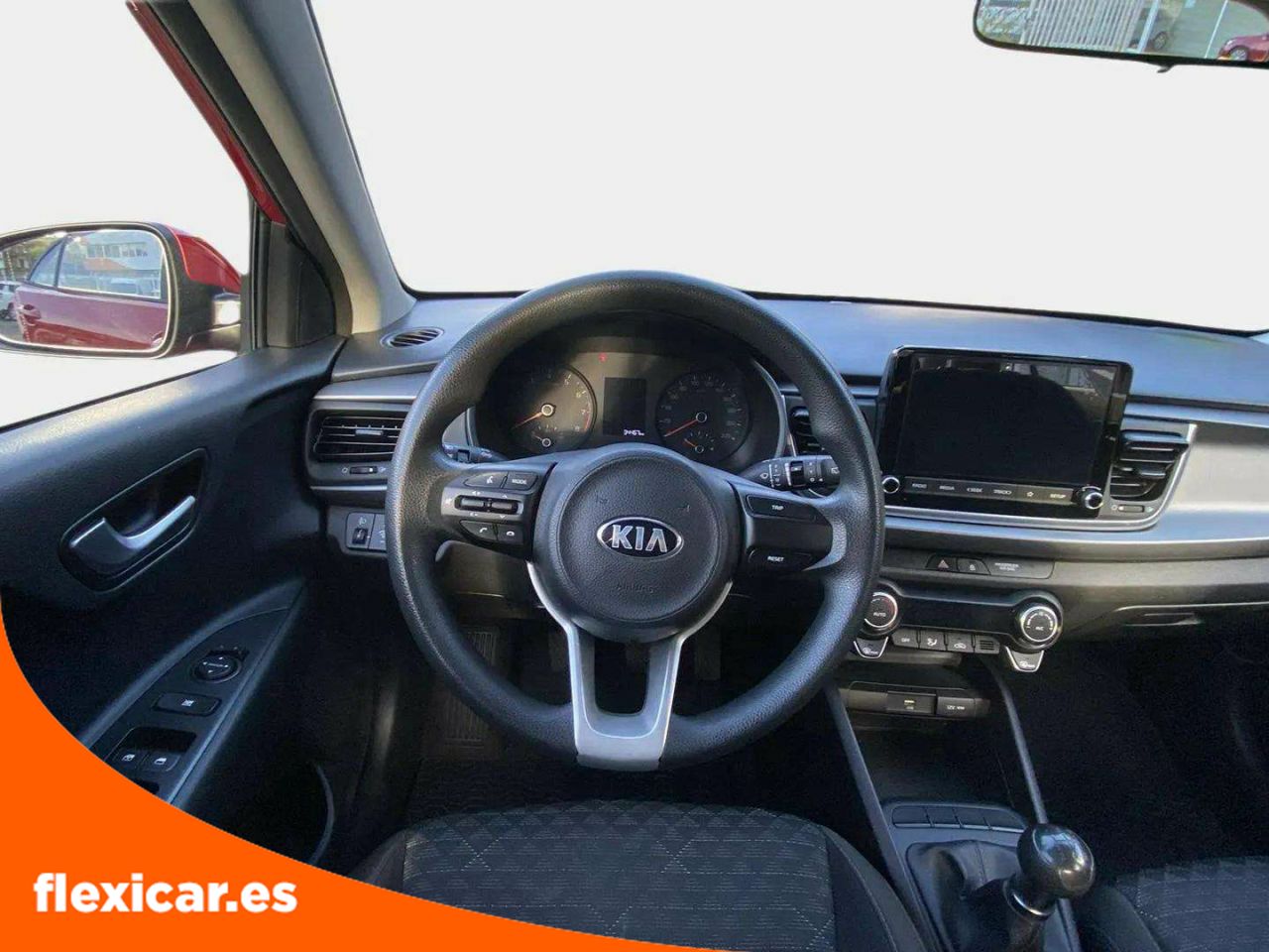 Foto Kia Rio 13