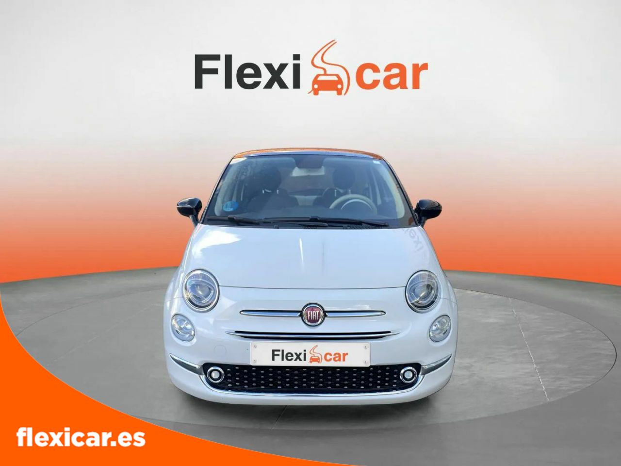 Foto Fiat 500 2