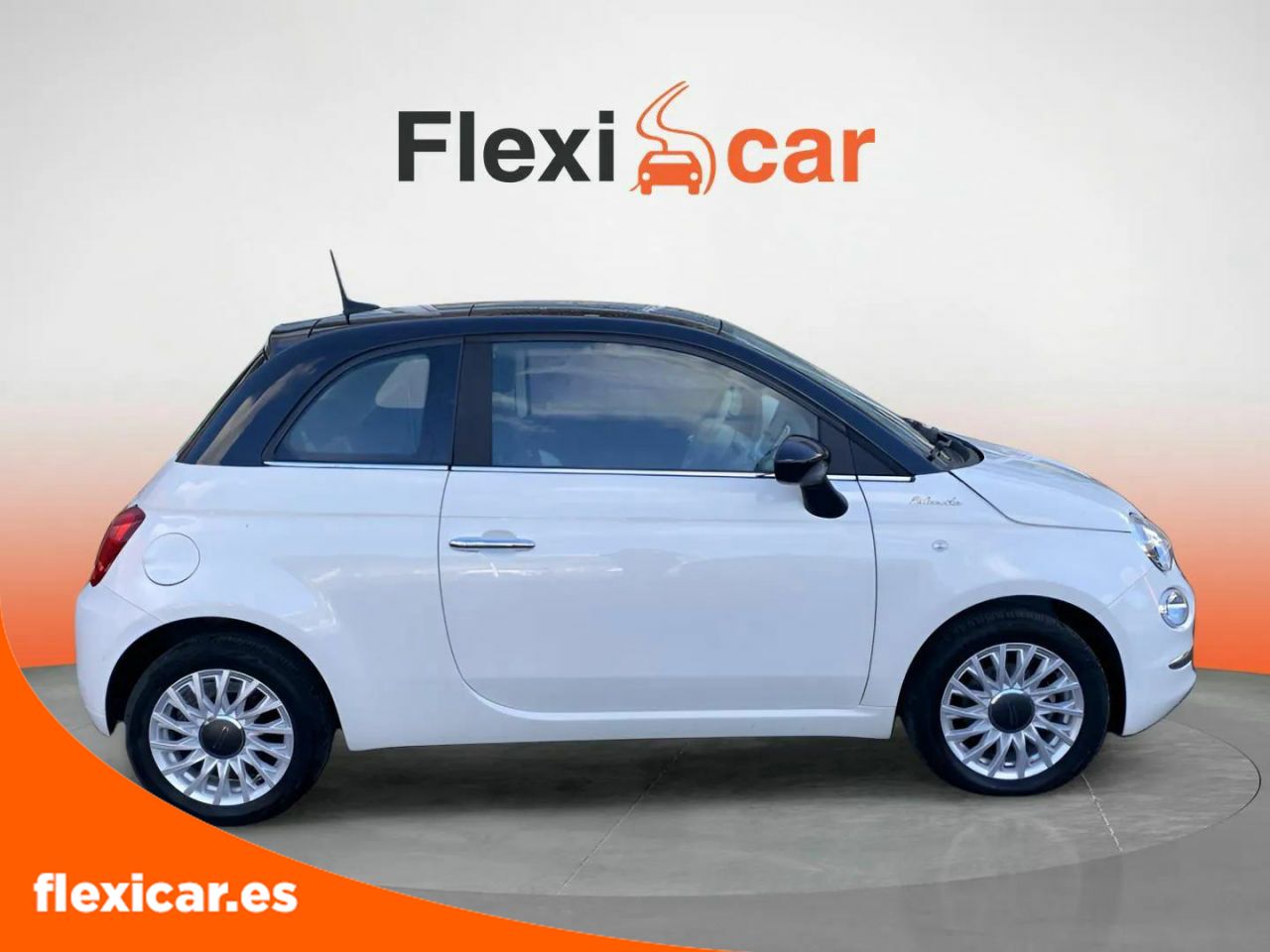 Foto Fiat 500 4