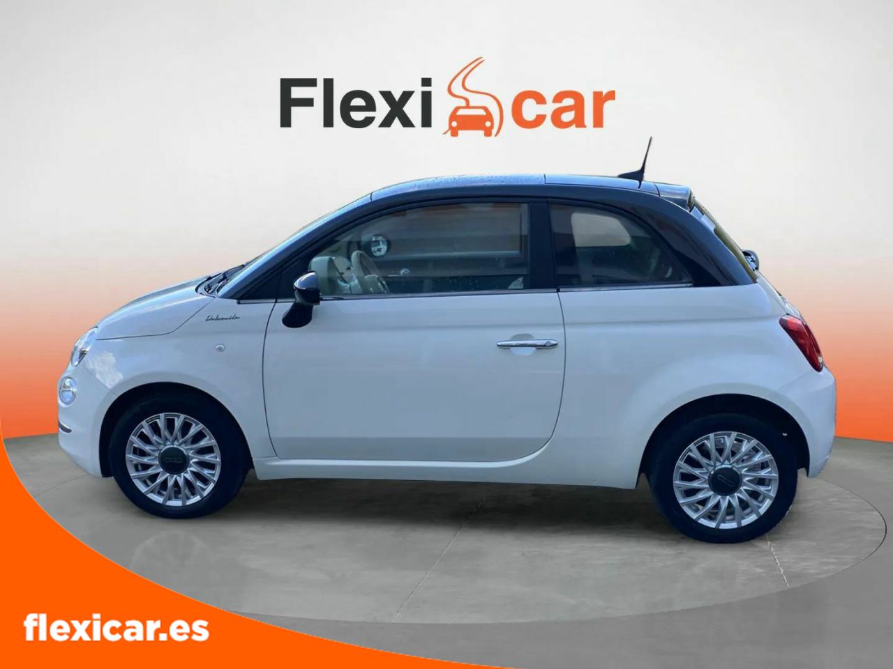 Foto Fiat 500 5