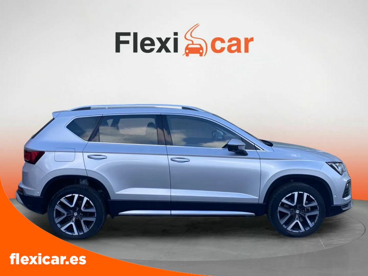 Foto Seat Ateca 4