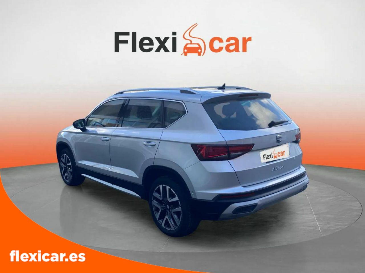 Foto Seat Ateca 9