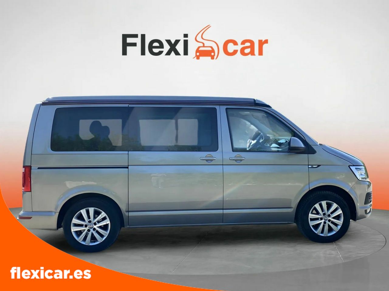 Foto Volkswagen California 8